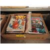 Image 1 : 100 Assorted Comic Books