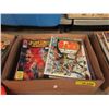 Image 1 : 100 Assorted Comic Books