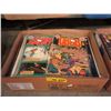 Image 1 : 100 Assorted Comic Books