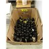 Image 1 : 40+ Assorted Aromatherapy Oils
