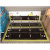 Image 1 : 4 New 18" Coat Hook Racks