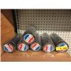 Image 1 : 6 New Tubes of 10 PVC Electrical Tape