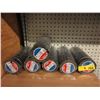 Image 1 : 6 New Tubes of 10 PVC Electrical Tape