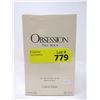 Image 1 : Calvin Klein Obsession for Men Eau de Toillete