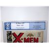 Image 2 : Graded 1967 "X-Men #29" 12¢ Marvel Comic