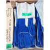 Image 1 : 6 Pairs of Heavy Duty XL Welding Gloves