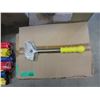 Image 1 : Case of 12 New 12 Inch Razor Scrapers