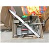 Image 1 : Box of Assorted Hand & Power Tools