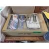 Image 1 : Case of 6 New Handy Bundler Staple Guns