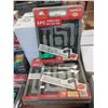 Image 1 : 3 New 6 Piece Jumbo Hex Key Sets