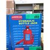 Image 1 : New 22 Ton Hydraulic Bottle Jack