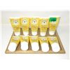 Image 1 : 10 Burt's Bee's Baby Diaper Ointment w/Vitamin E