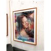 Image 1 : Wood Framed "Ever After" Movie Poster