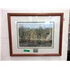 Image 1 : Paul Rankin Ltd. Edition Print with Stamp