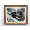 Image 1 : Photograph of Vintage New Westminster Scene