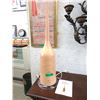Image 1 : Ultrasonic Slim Humidifier by Living Basics