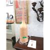 Image 1 : Ultrasonic Slim Humidifier by Living Basics