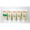 Image 1 : 10 Burt's Bees Deep Cleansing Cream