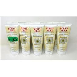 10 Burt's Bees Deep Cleansing Cream