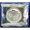 Image 2 : .9999 Silver Royal Canadian Mint Polar Bear Coin