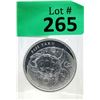 Image 1 : 1 Oz. Fiji Taku Turtle .999 Silver Coin