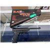 Image 1 : New Black Widow Air Pistol - .177 Cal 300 FPS