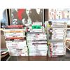 Image 1 : 60 Assorted Xbox 36, PS3, Wii, PC & Other Games