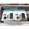 Image 1 : 2 New Ubio Labs Portable Charger Kits