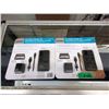 Image 1 : 2 New Ubio Labs Portable Charger Kits