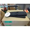 Image 1 : Case of 12 New Black Slim Compact Umbrellas