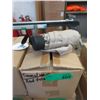 Image 1 : Case of 12 New Beige Compact Umbrellas