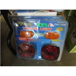 4 New Trailer Light Kits