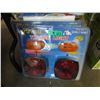 Image 1 : 4 New Trailer Light Kits