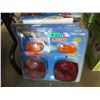 Image 1 : 4 New Trailer Light Kits