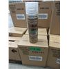Image 1 : 3 Cases of Rust-Oleum Concrete Stain - Clear