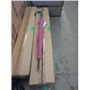 Image 1 : Case of 12 New Pink Umbrellas