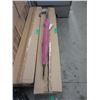 Image 1 : Case of 12 New Pink Umbrellas