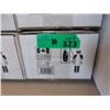 Image 1 : 110 Cases of 100 Disposable Kitchen Aprons