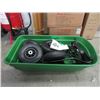 Image 1 : Unassembled Garden Wagon