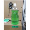 Image 1 : 3 Cases of Green Apple Dish Soap