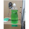 Image 1 : 3 Cases of Green Apple Dish Soap