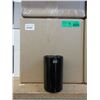 Image 1 : 4 Dozen Black Ceramic Tumblers - 4 Box lot