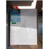Image 1 : 12 New Stretched 18" x 24" Artist Canvases