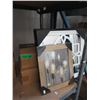 Image 1 : 2 Boxes of 6 Picture Frames & 3 Decor Mirrors