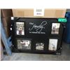 Image 1 : 6 New 16" x 22" Collage Picture Frames