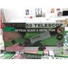 Image 1 : New F36050 Telescope with Table Top Tripod