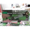 Image 1 : New F36050 Telescope with Table Top Tripod