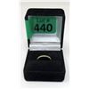 Image 2 : Estate - 10KT Gold Wedding Band - Size 6