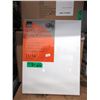 Image 1 : 2 Cases of 6 New 11" x 14" Artist Canvases