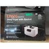 Image 1 : Deep Fryer with Basket